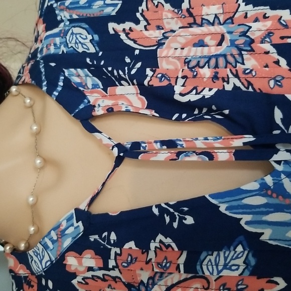 North Reflect. New dress - Picture 8 of 12